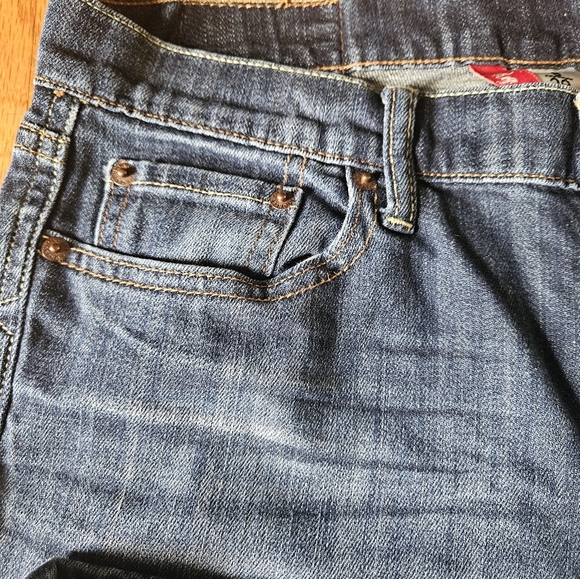 Lucky Brand women's jeans - Picture 4 of 16